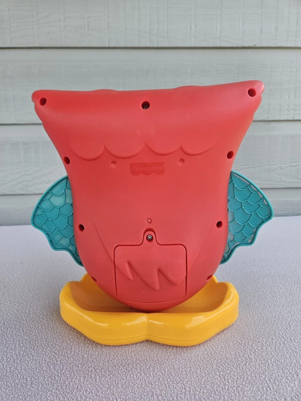 Fisher-Price Linkimals Interactive Musical Owl Light Up Learning Toy